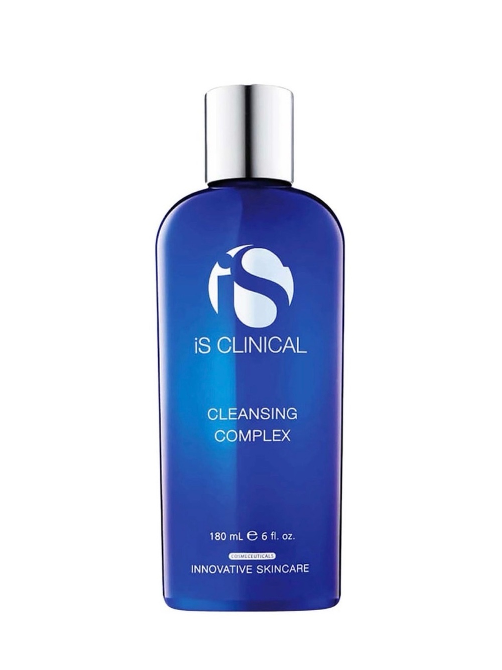iS Clinical Cleansing Complex Facial Cleanser Face Wash Full Size 6 oz